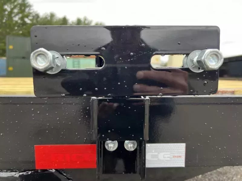 new Equipment / Flatbed Trailers Rice Trailers  for sale, in Bangor, ME Thumbnail 11
