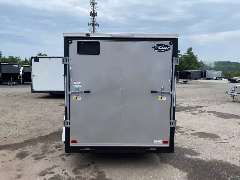 new Cargo (Enclosed) Trailers ITI Cargo Other for sale, in Loudon, NH Thumbnail 7