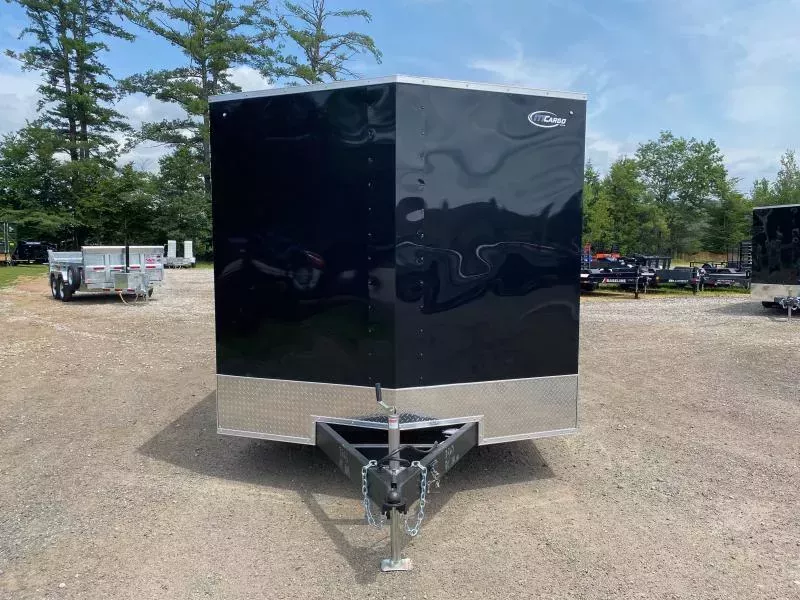 new Car Haulers / Racing Trailers ITI Cargo Other for sale, in Loudon, NH Thumbnail 3