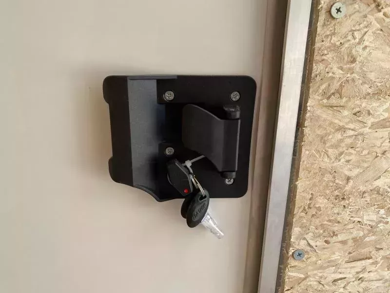 new Cargo (Enclosed) Trailers Stealth Trailers  for sale, in Loudon, NH Thumbnail 15