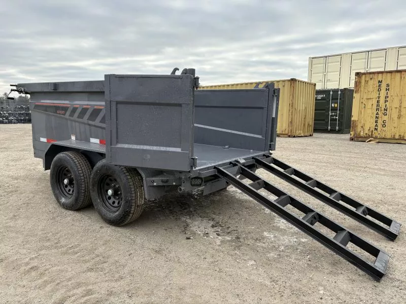 new Dump Trailers RawMaxx  for sale, in Turner, ME Thumbnail 10