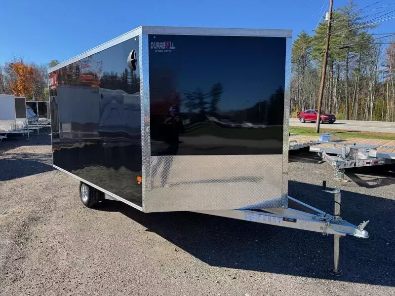 new Snowmobile Trailers Durabull Trailers  for sale, in Loudon, NH Thumbnail 9