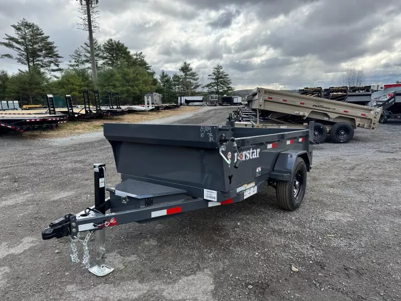 new Dump Trailers Norstar  for sale, in Loudon, NH Thumbnail 4