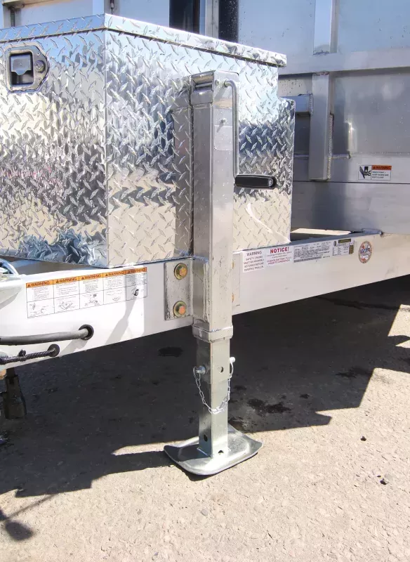 new Dump Trailers Mission  for sale, in Bangor, ME Thumbnail 22
