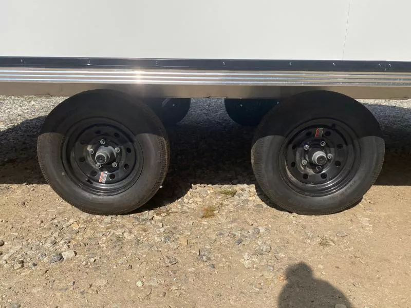 new Snowmobile Trailers SnoPro Trailers  for sale, in Loudon, NH Thumbnail 22