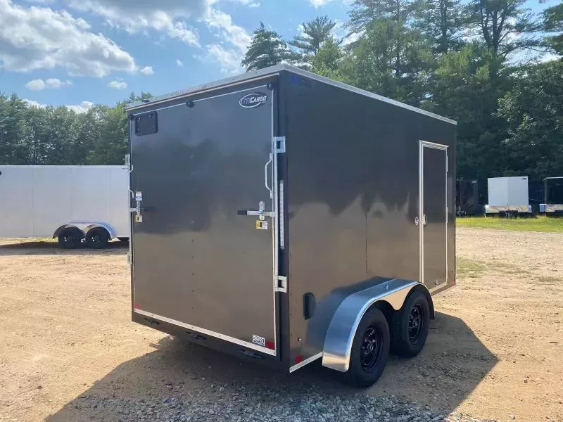 new Cargo (Enclosed) Trailers ITI Cargo Other for sale, in Loudon, NH Thumbnail 8
