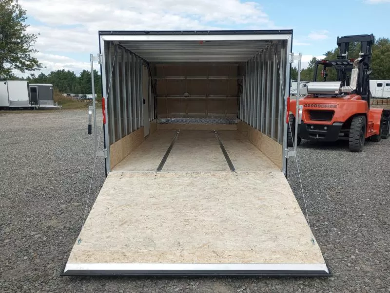 new Snowmobile Trailers Mission  for sale, in Manchester, ME Thumbnail 2