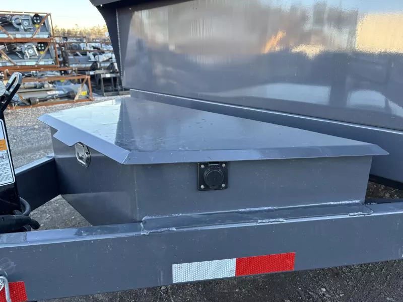 new Dump Trailers Iron Bull  for sale, in Turner, ME Thumbnail 20