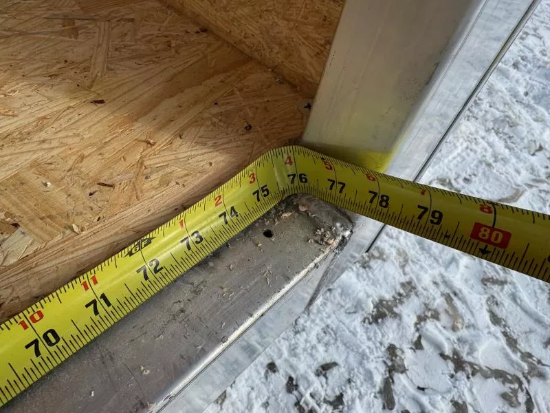 new Cargo (Enclosed) Trailers Stealth Trailers  for sale, in Loudon, NH Thumbnail 12