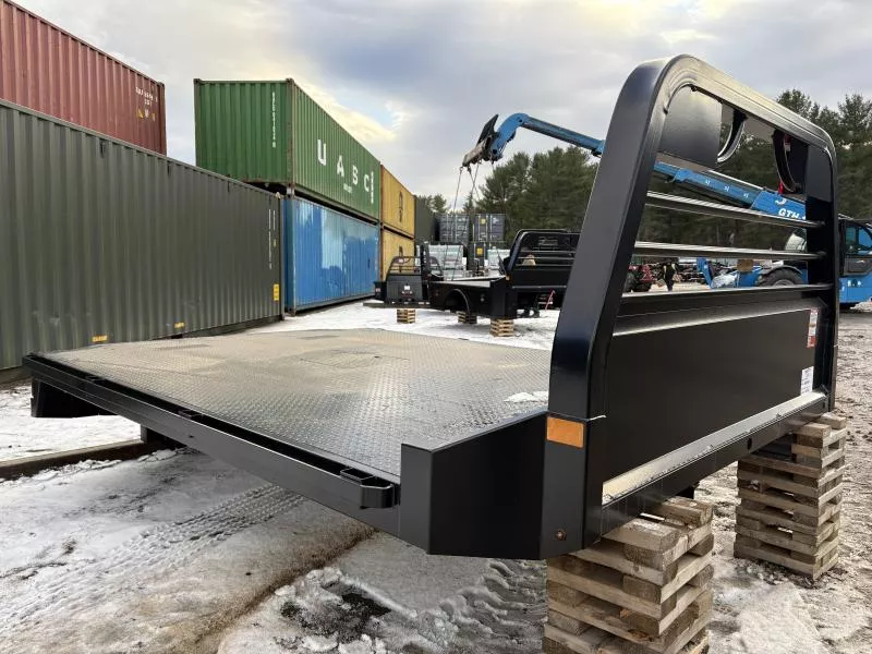 new Flat Decks NXG  for sale, in Turner, ME Thumbnail 5