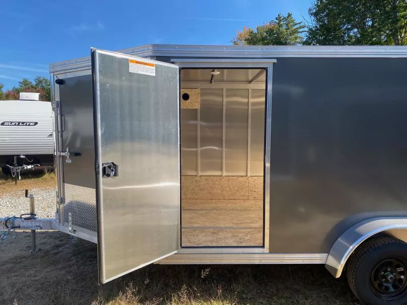 new Snowmobile Trailers Stealth Trailers  for sale, in Loudon, NH Thumbnail 22