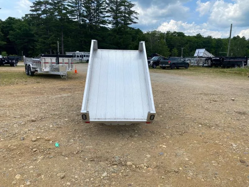 new Dump Trailers CargoPro Trailers Other for sale, in Loudon, NH Thumbnail 10