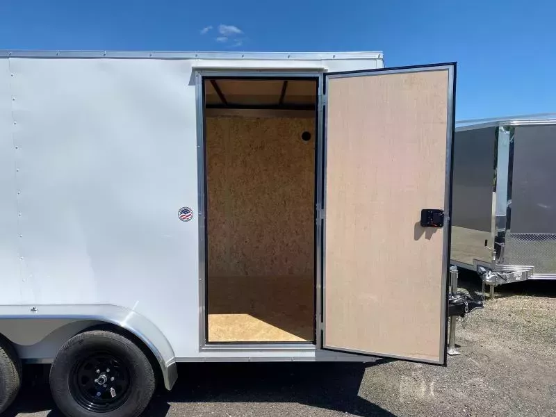 new Cargo (Enclosed) Trailers ITI Cargo Other for sale, in Loudon, NH Thumbnail 21