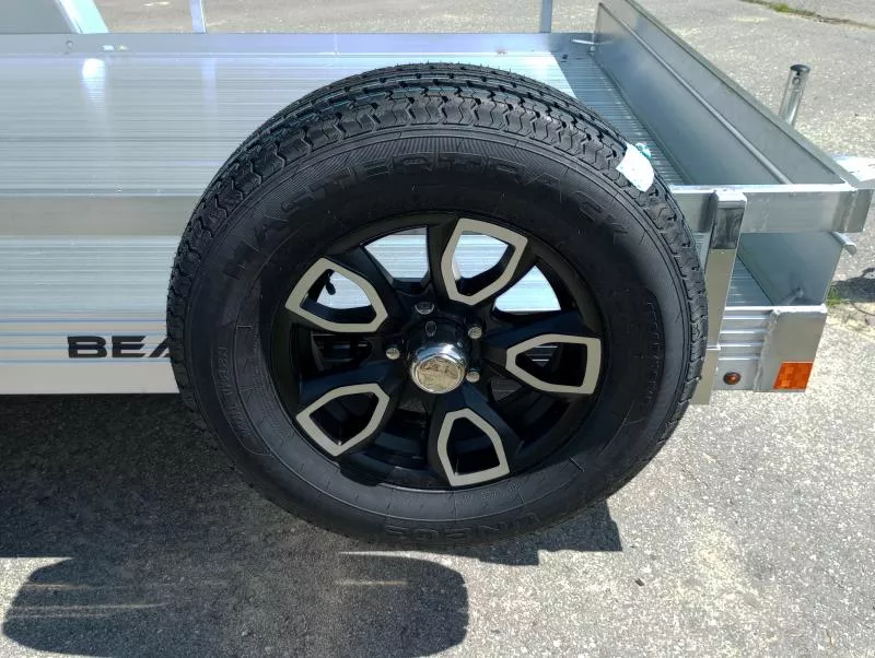 new Utility Trailers Bear Track  for sale, in Manchester, ME Thumbnail 11