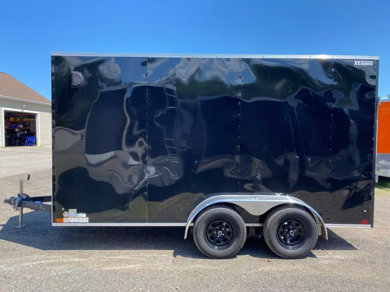 new Cargo (Enclosed) Trailers ITI Cargo Other for sale, in Loudon, NH Thumbnail 5