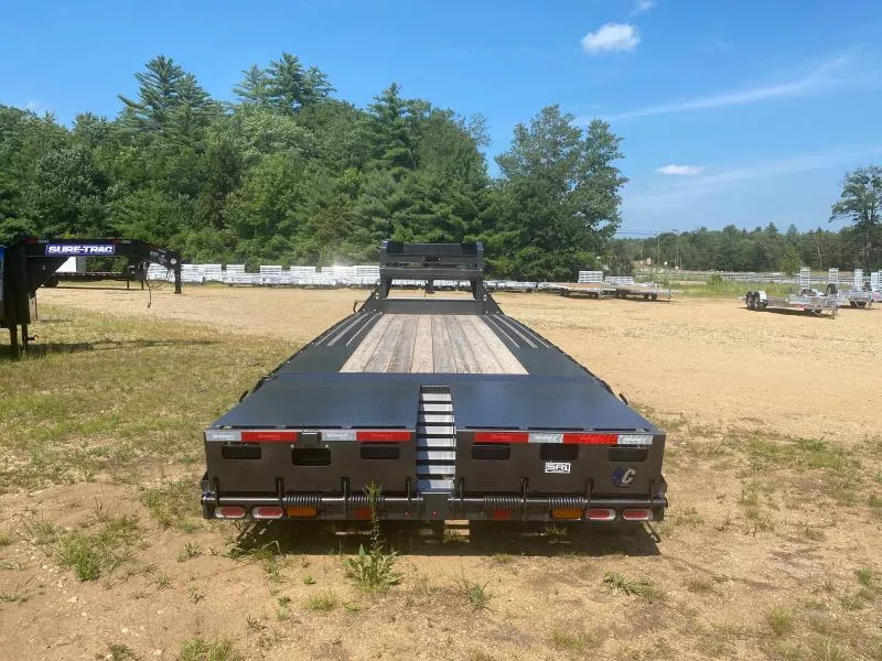 new Equipment / Flatbed Trailers Diamond C Trailers  for sale, in Loudon, NH Thumbnail 7