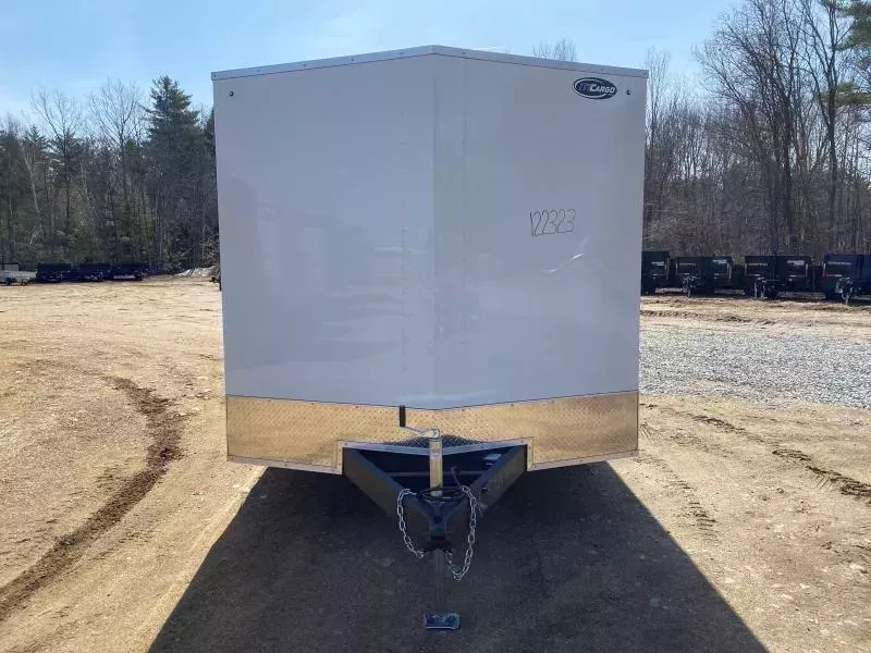new Cargo (Enclosed) Trailers ITI Cargo Other for sale, in Loudon, NH Thumbnail 3