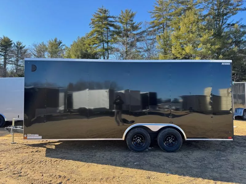 new Cargo (Enclosed) Trailers ITI Cargo Other for sale, in Loudon, NH Thumbnail 4