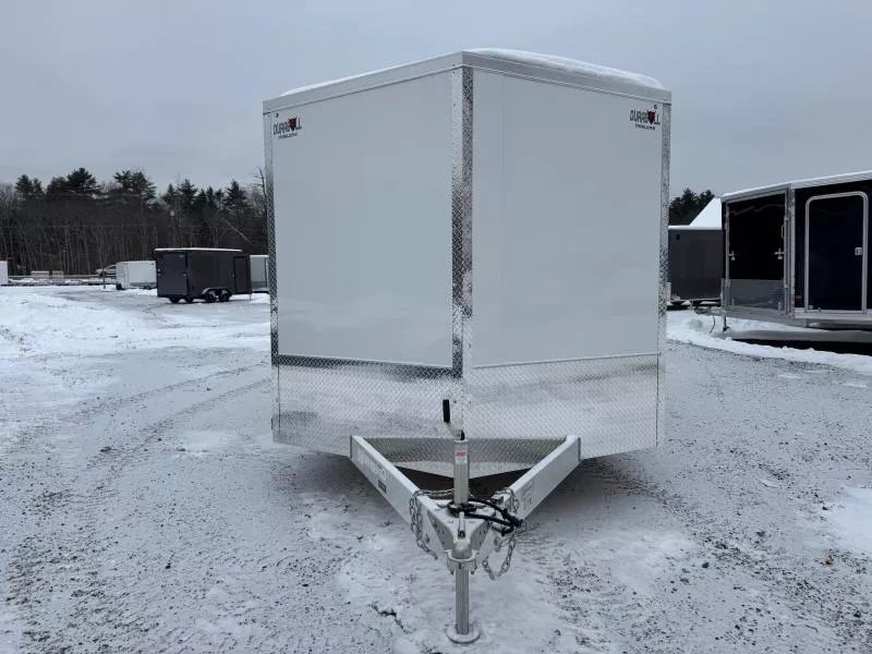 new Cargo (Enclosed) Trailers Durabull Trailers  for sale, in Loudon, NH Thumbnail 3