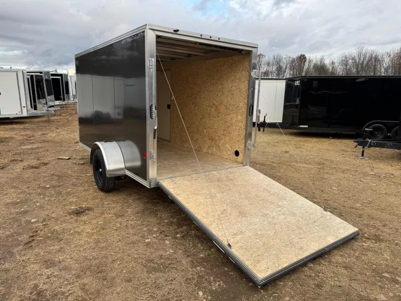 new Cargo (Enclosed) Trailers Stealth Trailers Other for sale, in Loudon, NH Thumbnail 2