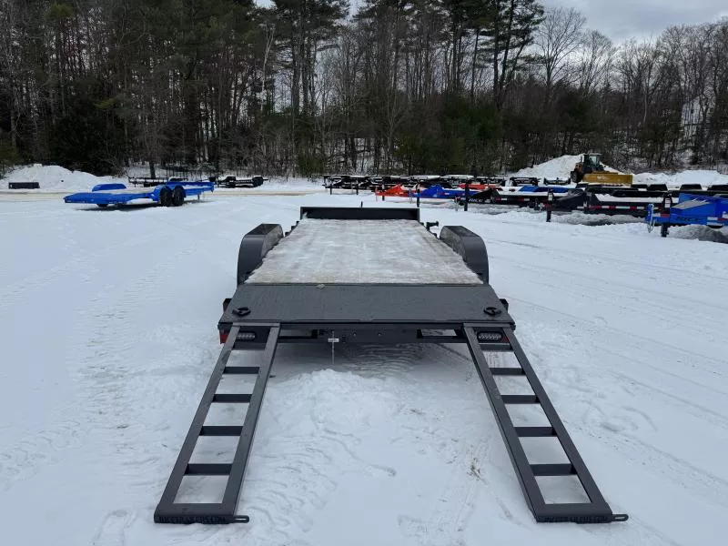 new Car Haulers / Racing Trailers Rice Trailers Other for sale, in Loudon, NH Thumbnail 10