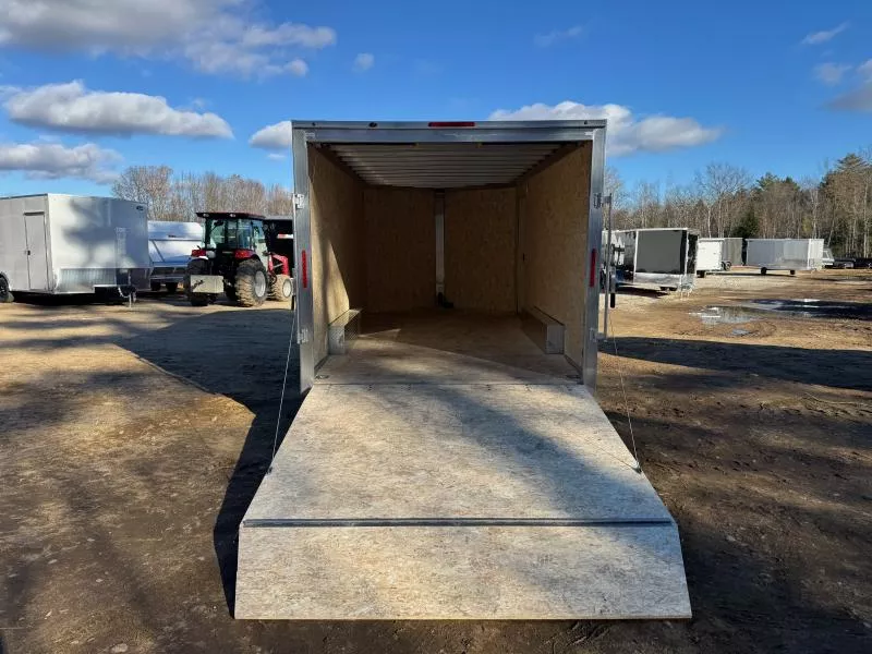 new Cargo (Enclosed) Trailers Stealth Trailers  for sale, in Loudon, NH Thumbnail 10