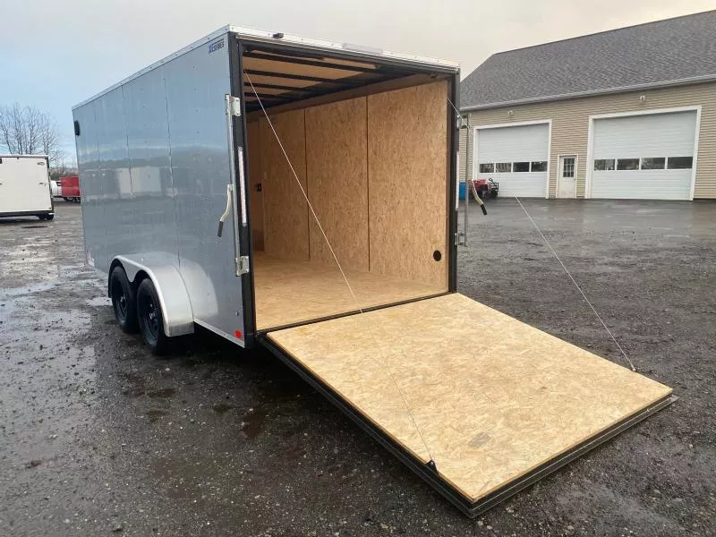 new Cargo (Enclosed) Trailers ITI Cargo Other for sale, in Loudon, NH Thumbnail 2