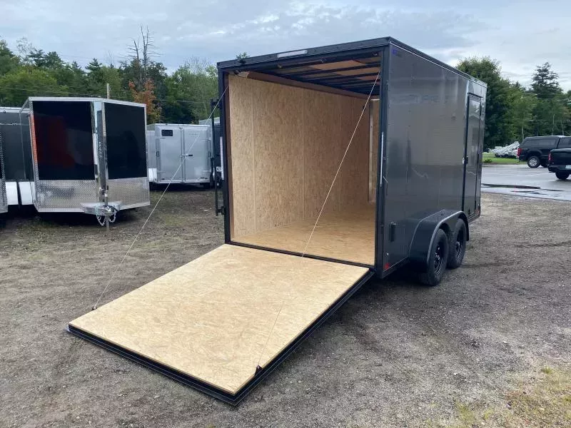 new Cargo (Enclosed) Trailers ITI Cargo Other for sale, in Loudon, NH Thumbnail 11