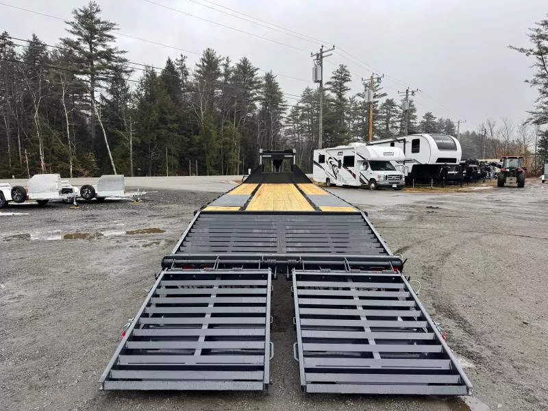 new Equipment / Flatbed Trailers Hillcrest Trailers  for sale, in Loudon, NH Thumbnail 10