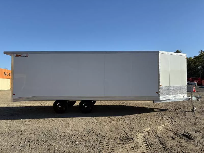 new Snowmobile Trailers SnoPro Trailers  for sale, in Turner, ME Thumbnail 8