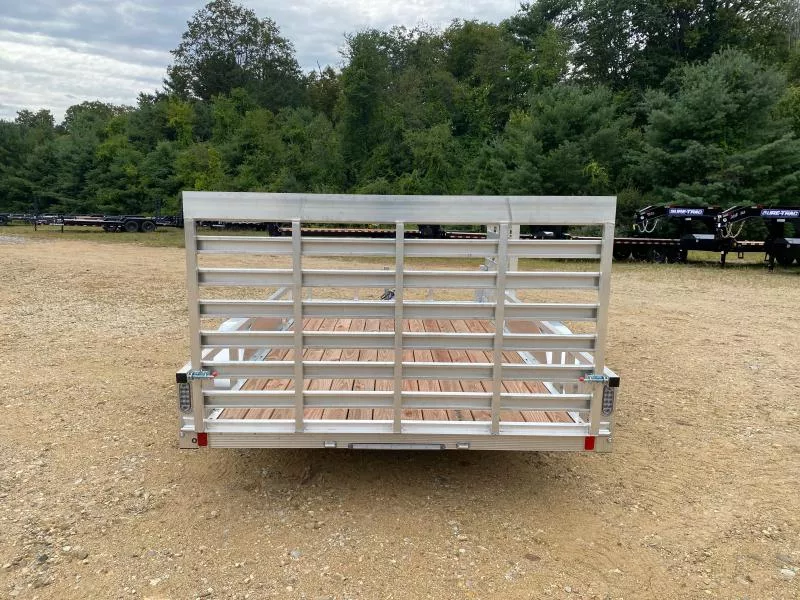 new Utility Trailers Sport Haven Other for sale, in Loudon, NH Thumbnail 6