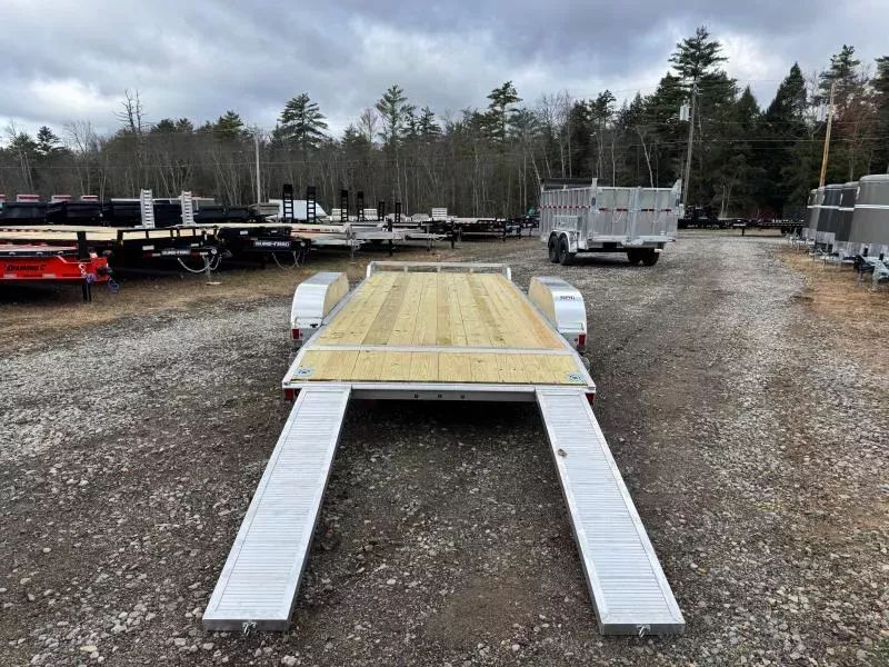 new Car Haulers / Racing Trailers CargoPro Trailers  for sale, in Loudon, NH Thumbnail 10