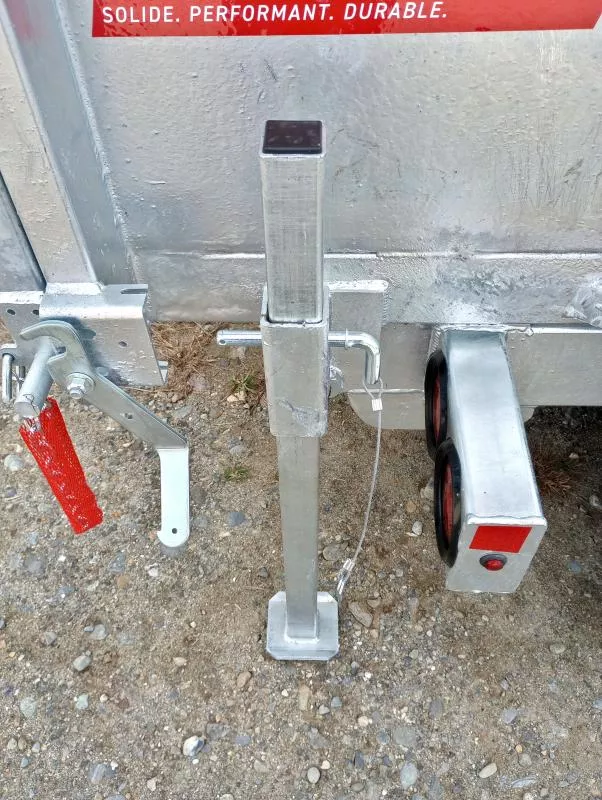 new Dump Trailers N&N Trailers  for sale, in Manchester, ME Thumbnail 23