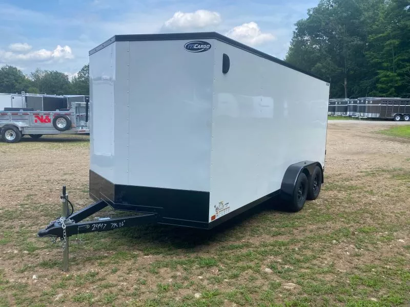 new Cargo (Enclosed) Trailers ITI Cargo Other for sale, in Loudon, NH Thumbnail 4