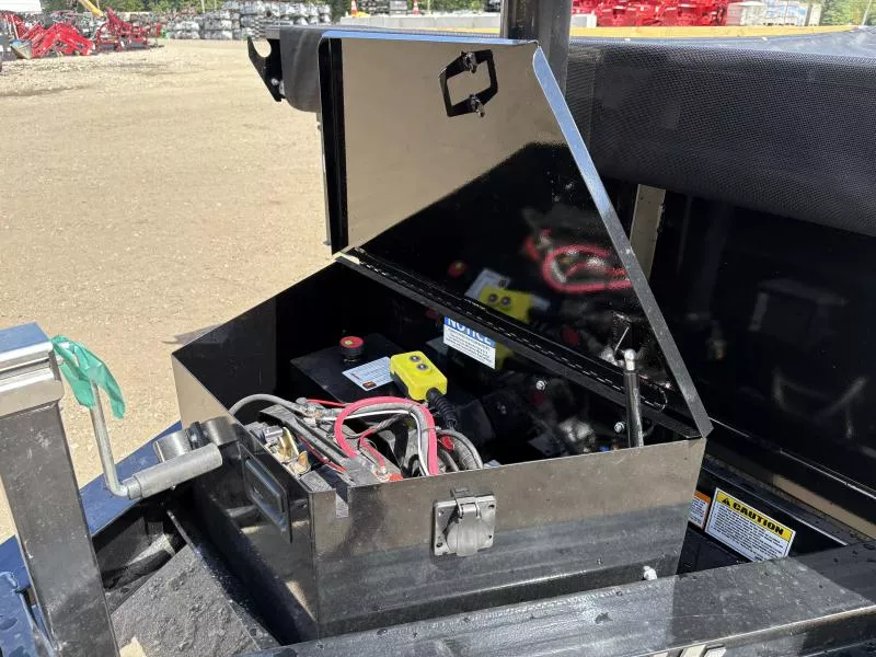 new Dump Trailers Diamond C Trailers  for sale, in Turner, ME Thumbnail 21