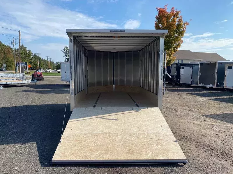 new Snowmobile Trailers Durabull Trailers  for sale, in Loudon, NH Thumbnail 11