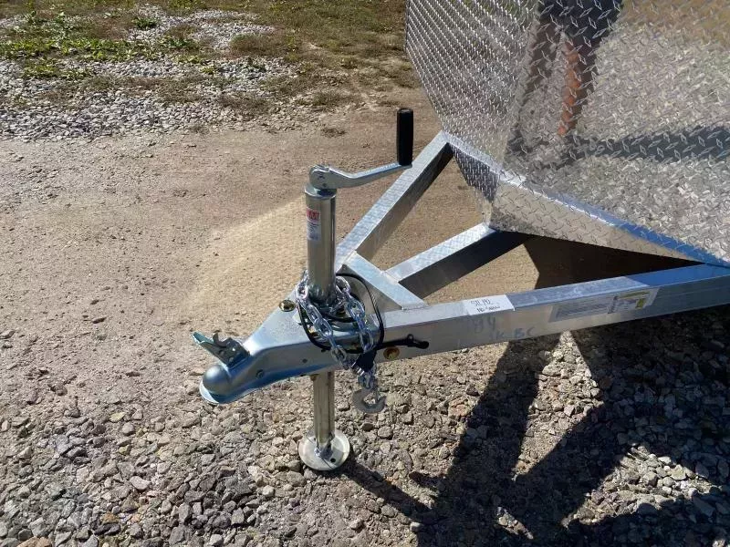 new Snowmobile Trailers Durabull Trailers  for sale, in Loudon, NH Thumbnail 24