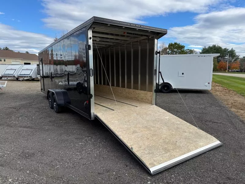 new Snowmobile Trailers Stealth Trailers  for sale, in Loudon, NH Thumbnail 12