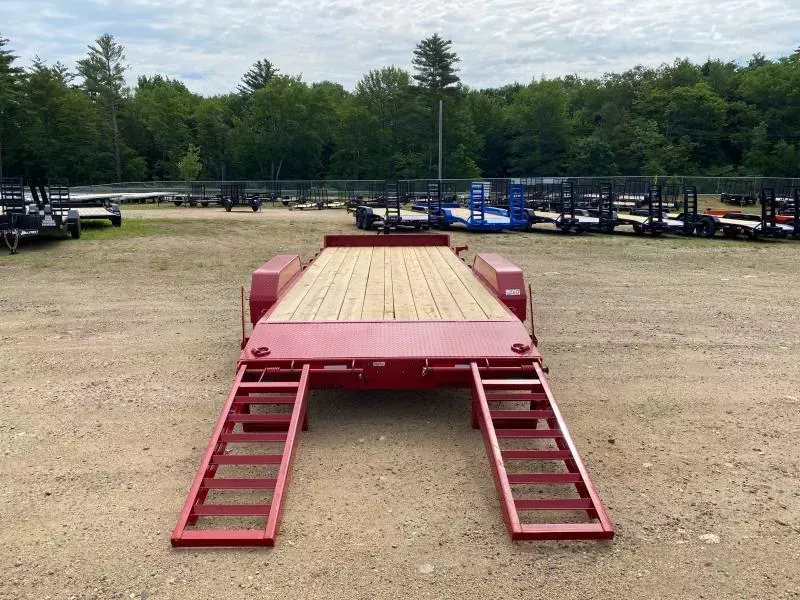 new Equipment / Flatbed Trailers Rice Trailers Other for sale, in Loudon, NH Thumbnail 10