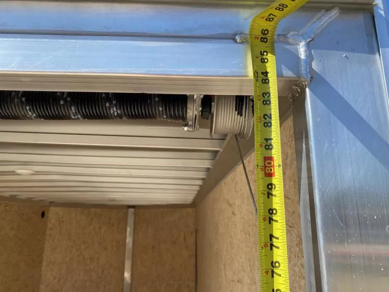 new Cargo (Enclosed) Trailers Stealth Trailers Other for sale, in Loudon, NH Thumbnail 13