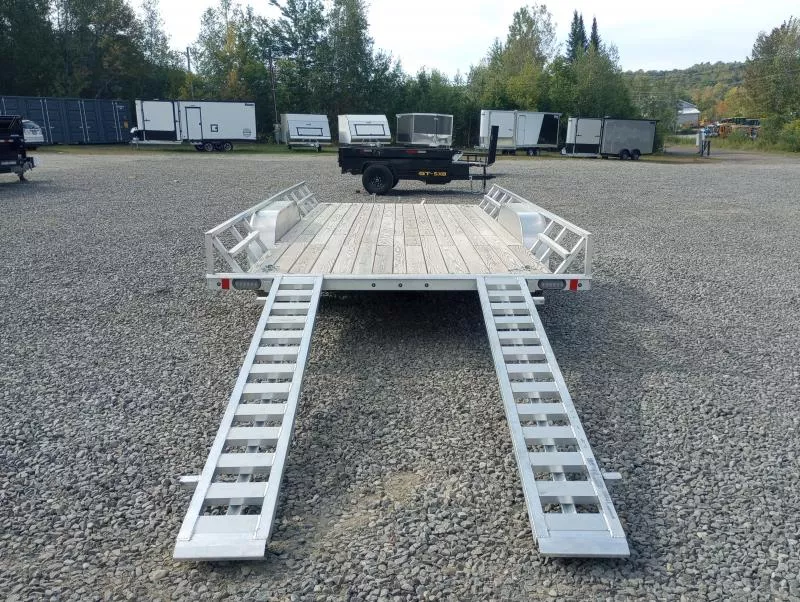 used Utility Trailers Mission  for sale, in Manchester, ME Thumbnail 2