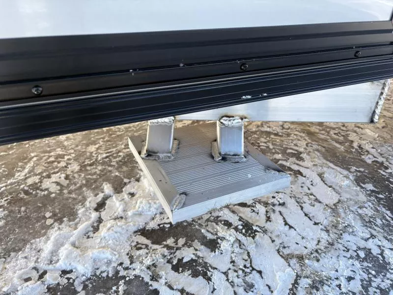 new Snowmobile Trailers Durabull Trailers  for sale, in Turner, ME Thumbnail 18