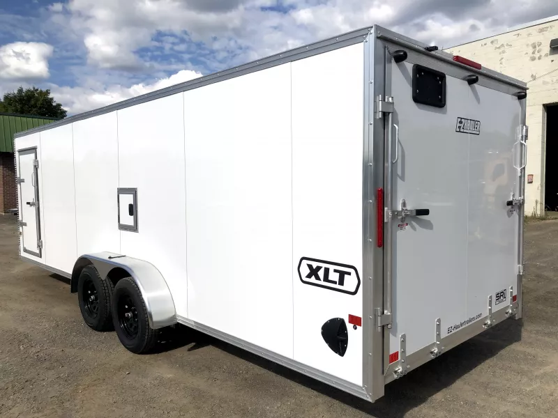 new Snowmobile Trailers E-Z Hauler  for sale, in Bangor, ME Thumbnail 6