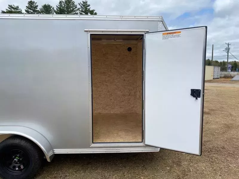 new Cargo (Enclosed) Trailers Stealth Trailers  for sale, in Loudon, NH Thumbnail 20