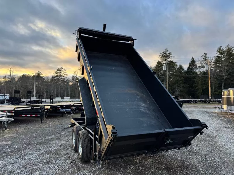 new Dump Trailers BND  for sale, in Loudon, NH Thumbnail 13