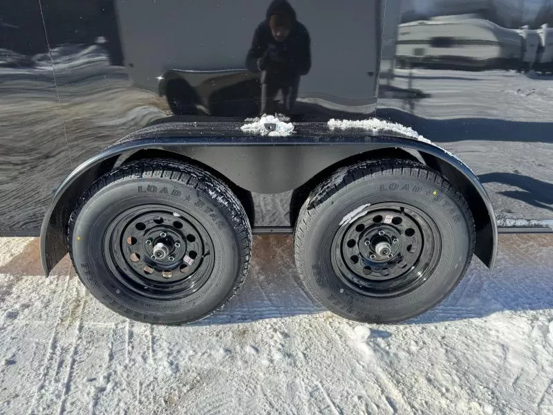 new Cargo (Enclosed) Trailers Durabull Trailers  for sale, in Loudon, NH Thumbnail 20