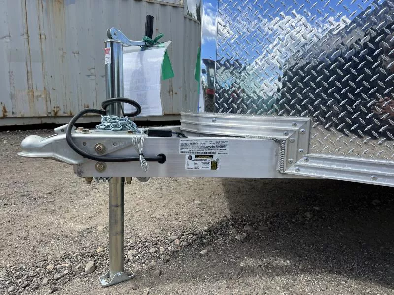 new Cargo (Enclosed) Trailers Stealth Trailers  for sale, in Turner, ME Thumbnail 12