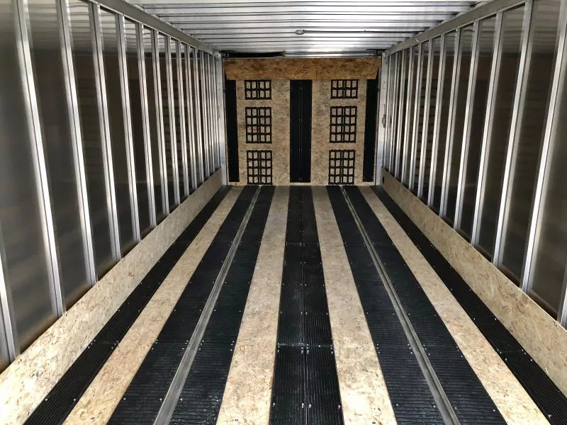 new Snowmobile Trailers Mission  for sale, in Bangor, ME Thumbnail 14