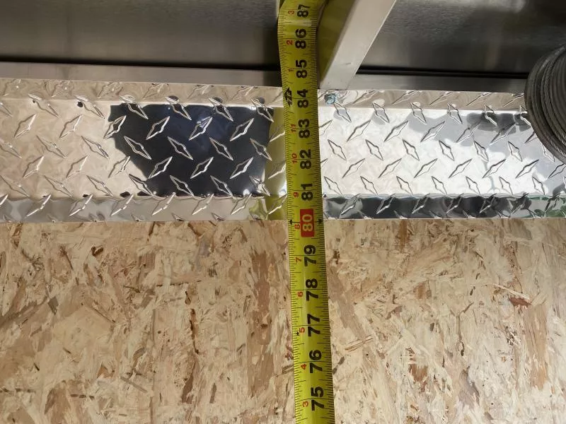 new Cargo (Enclosed) Trailers Durabull Trailers  for sale, in Loudon, NH Thumbnail 14