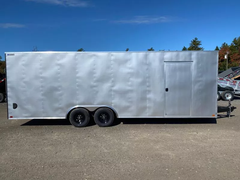 new Cargo (Enclosed) Trailers ITI Cargo Other for sale, in Loudon, NH Thumbnail 9